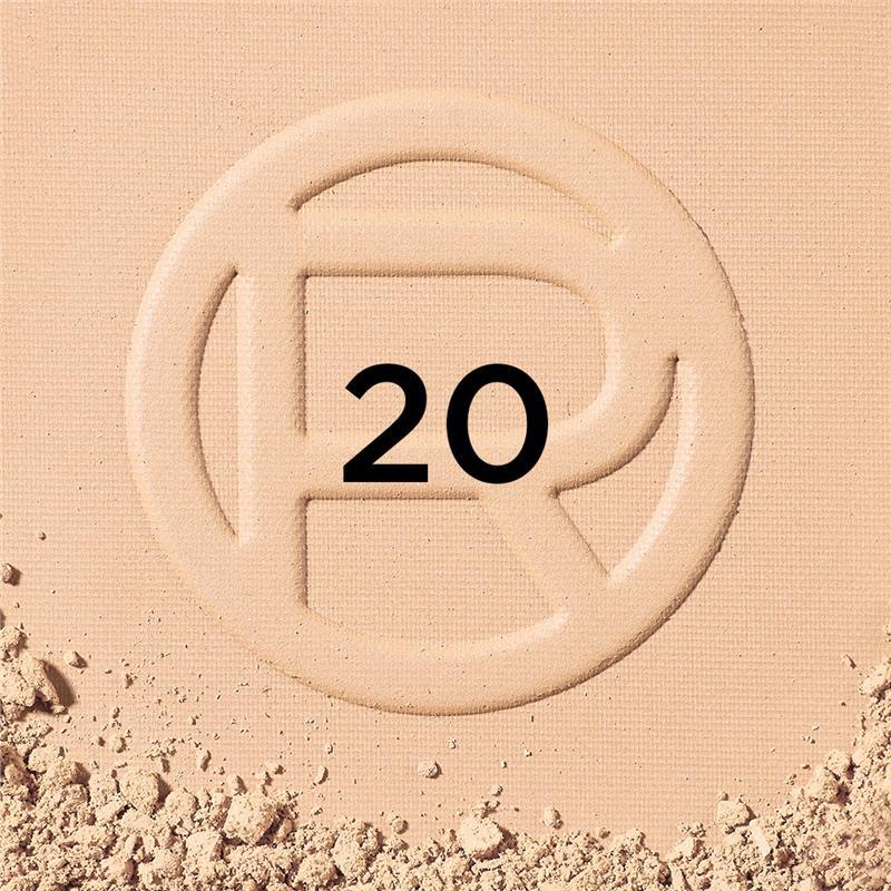 L'Oreal Paris Infallible 24H Freshwear Foundation In A Powder 20