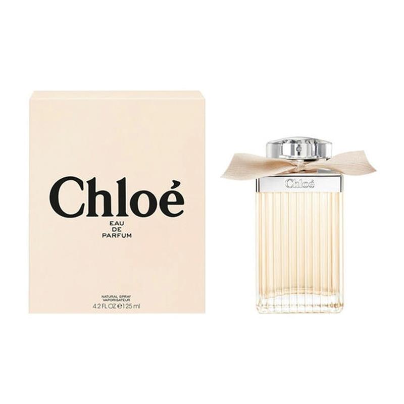 Chloe by Chloe Eau de Parfum 125ml