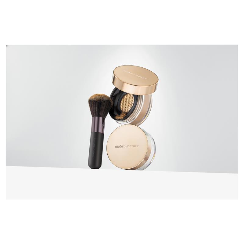 Nude by Nature Natural Mineral Cover N4 Medium 10g