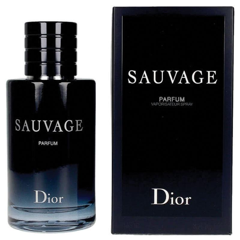Christian Dior Sauvage Parfum 60ml