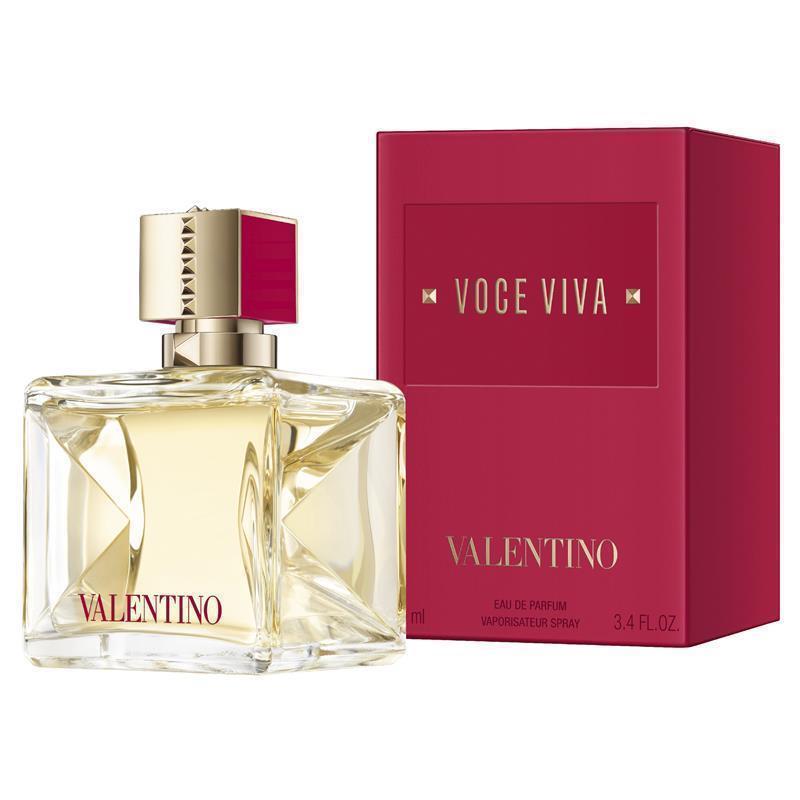 Valentino Voce Viva Eau de Parfum 100ml