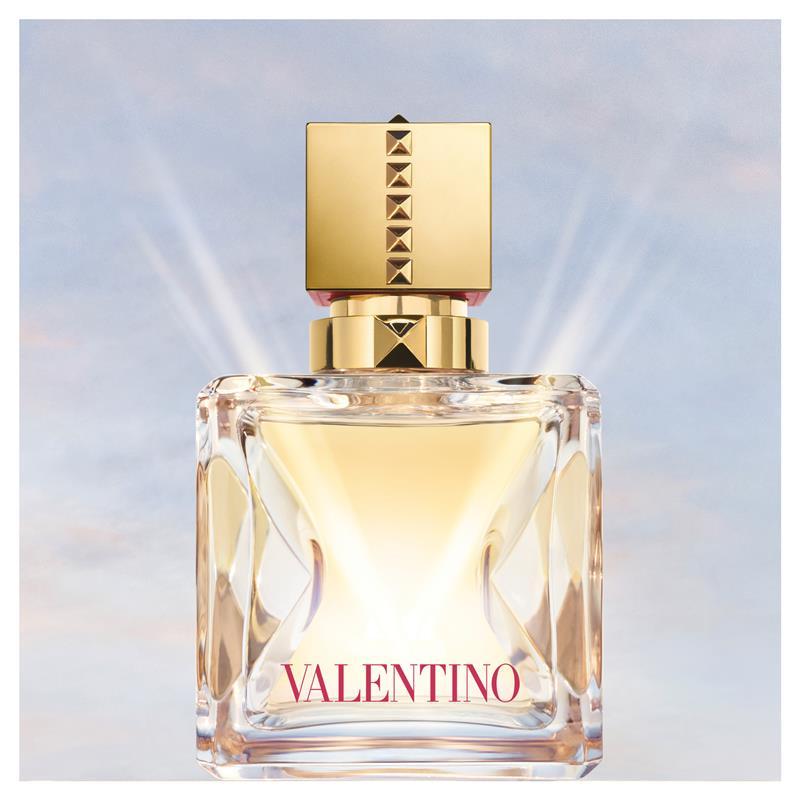 Valentino Voce Viva Eau de Parfum 100ml