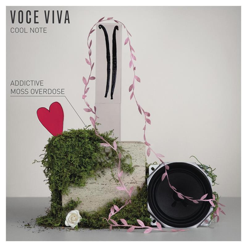Valentino Voce Viva Eau de Parfum 100ml