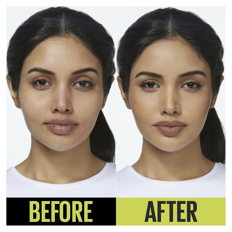 Maybelline Superstay 30 Hour Foundation 05 Light Beige