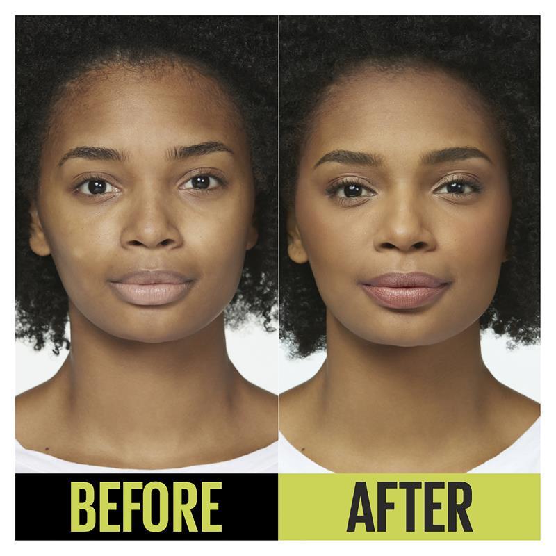 Maybelline Superstay 30 Hour Foundation 60 Caramel