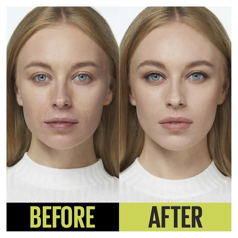 Maybelline Superstay 30 Hour Foundation 60 Caramel
