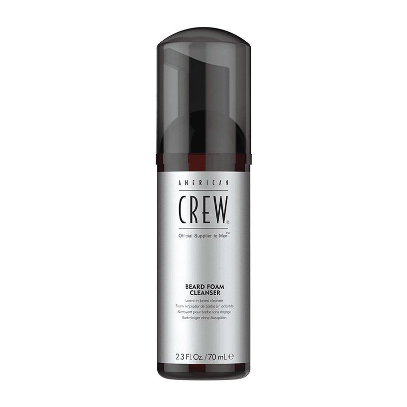 American Crew Beard Foam Cleanser 68ml