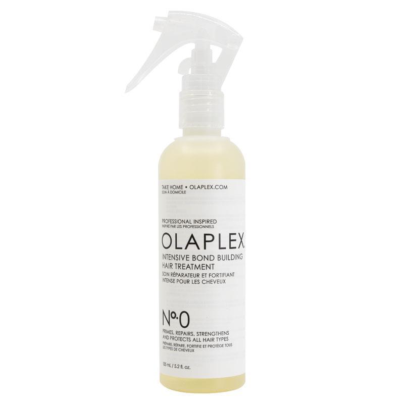 Olaplex No.0 Intensive Bond Building Treatment 155ml