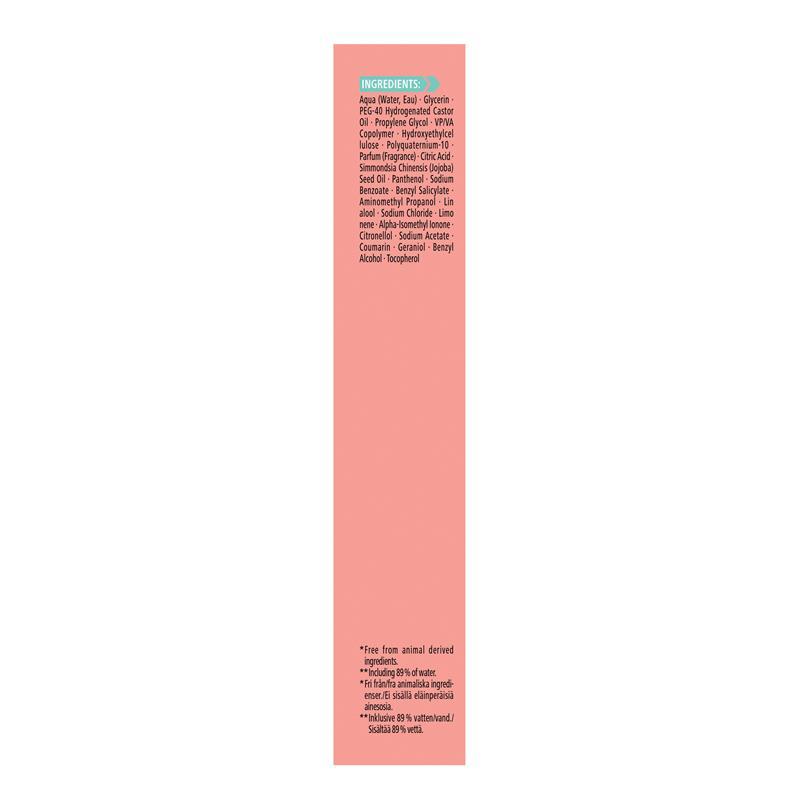 Got2b Farewell Flyaways Touch Up Brush 16ml