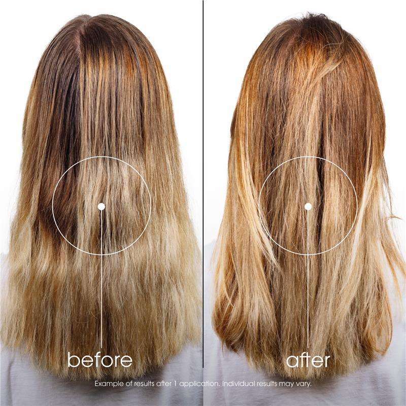 Klorane Volumising Shampoo with Organic Flax 400ml - Fine and Flat Hair