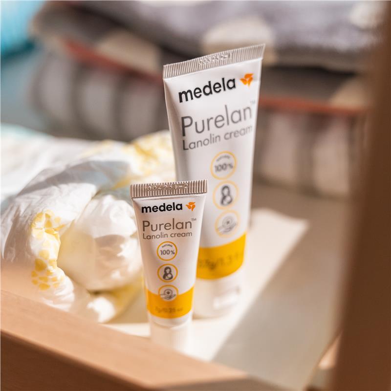 Medela Purelan Lanolin Cream 37g