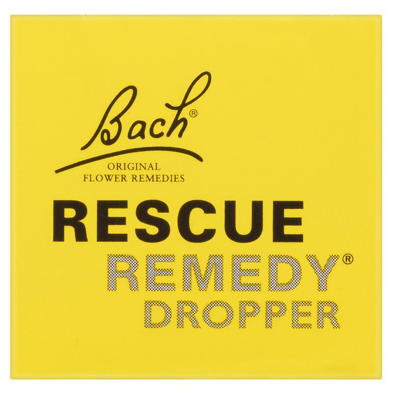 Rescue Remedy 20ml Liquid