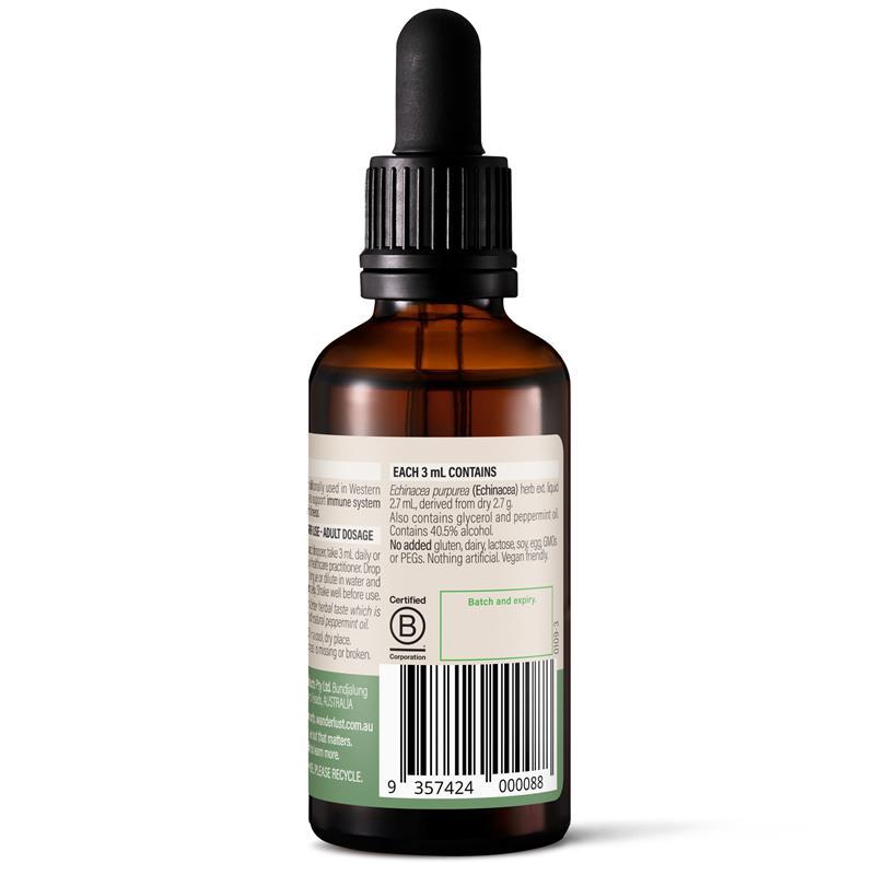 Wanderlust Echinacea 50ml