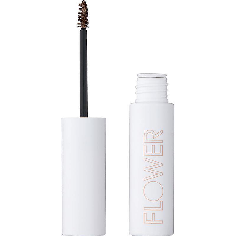 Flower Fiber Fix Brow Gel Light Brown