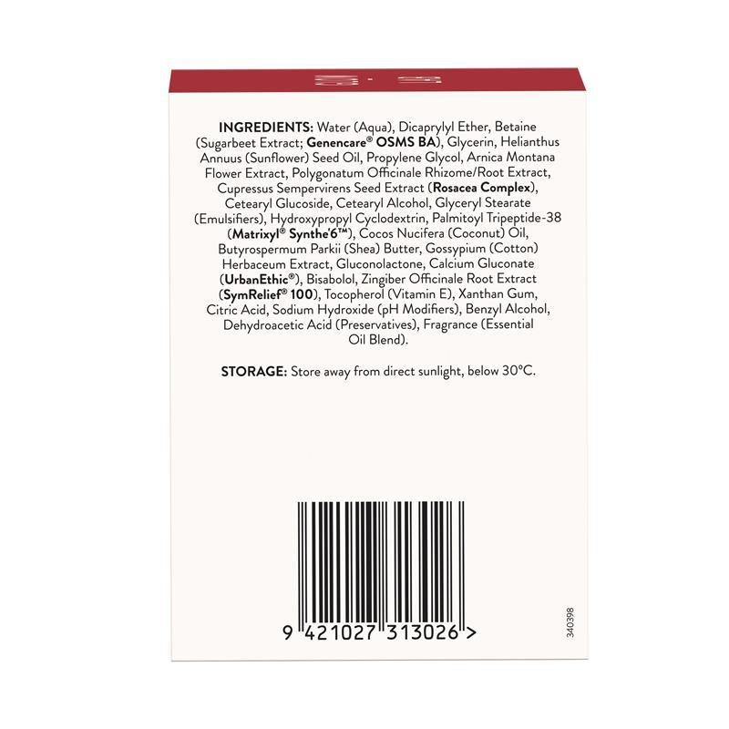 Glow Lab Age Renew Soothing Day Cream 50g