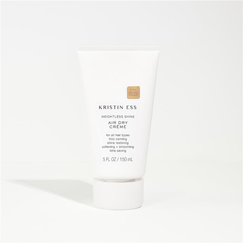 Kristin Ess Weightless Shine Air Dry Creme 150ml