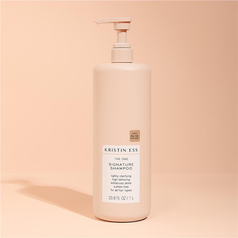 Kristin Ess The One Signature Shampoo 1 Litre