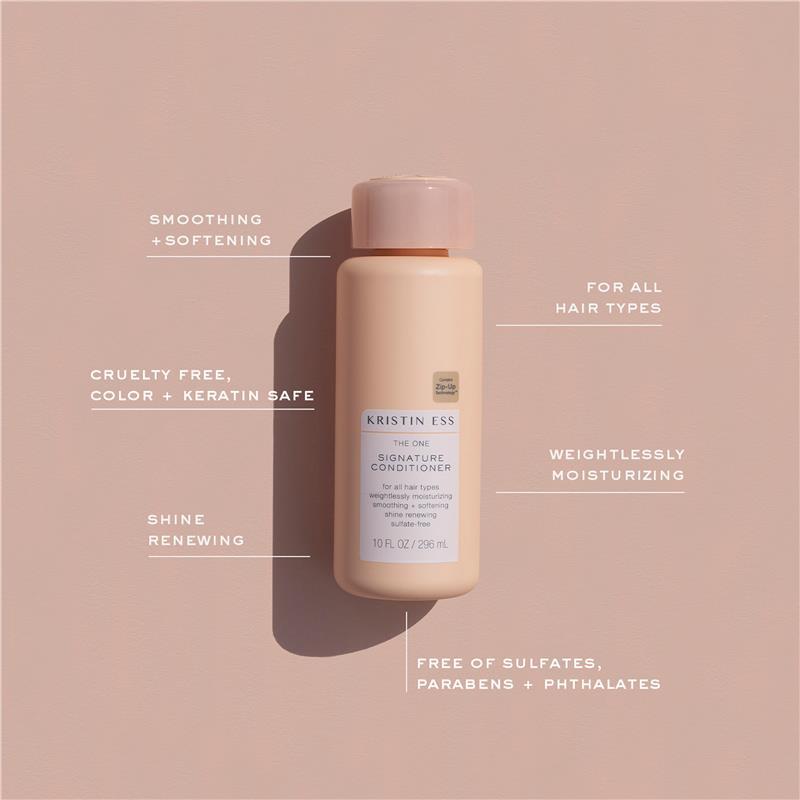 Kristin Ess The One Signature Conditioner 296ml