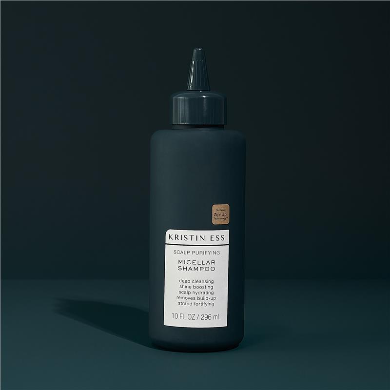 Kristin Ess Scalp Purifying Micellar Shampoo 296ml