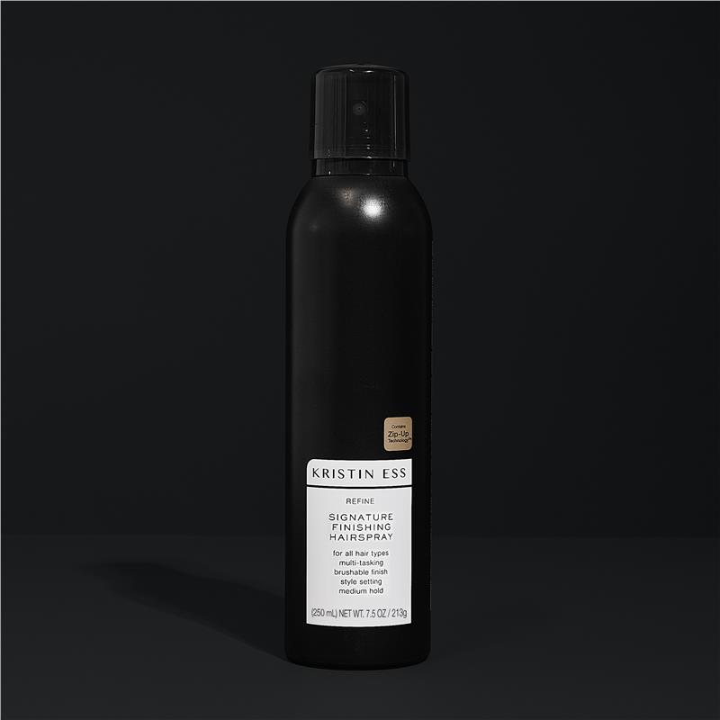 Kristin Ess Refine Signature Finishing Spray
