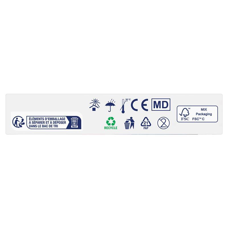 Elastoplast Disney Character Strips Frozen II 20 Pack