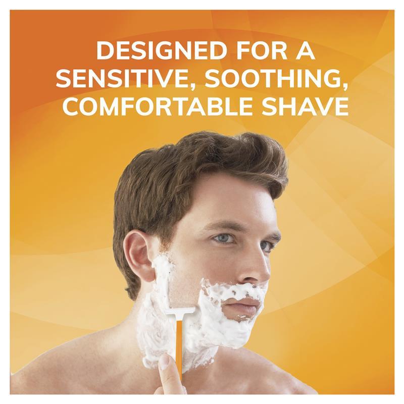 Buy Bic Disposable Razors 10 Pack online at Chemist Warehouse