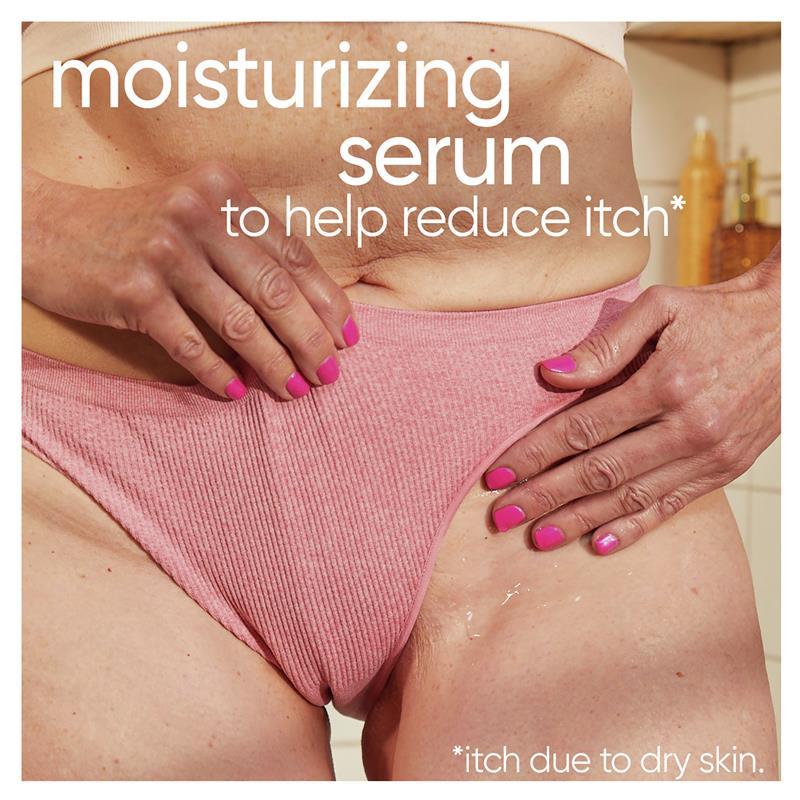 Gillette Venus for Pubic Hair & Skin Daily Soothing Serum 50ml