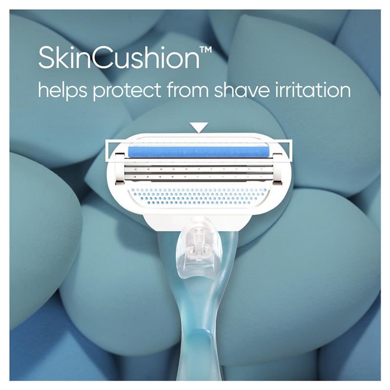 Gillette Venus Smooth Razor 1 Cartridge