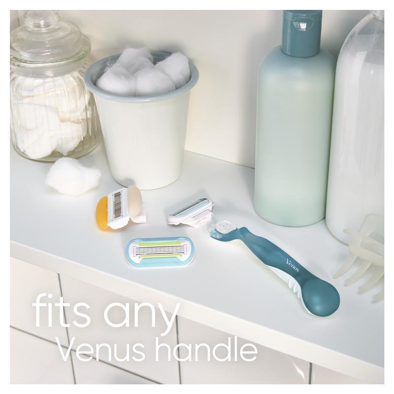 Gillette Venus Smooth Razor 1 Cartridge