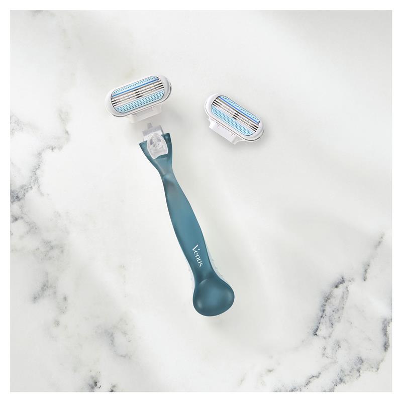 Gillette Venus Smooth Razor 1 Cartridge