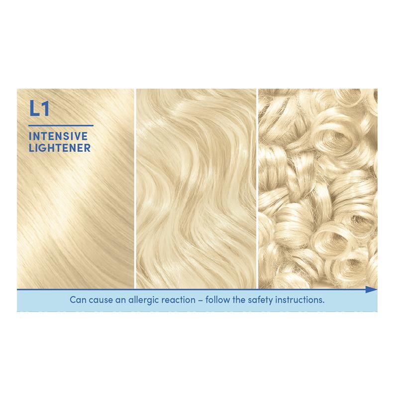 Schwarzkopf Nordic L1 Intensive Lightener