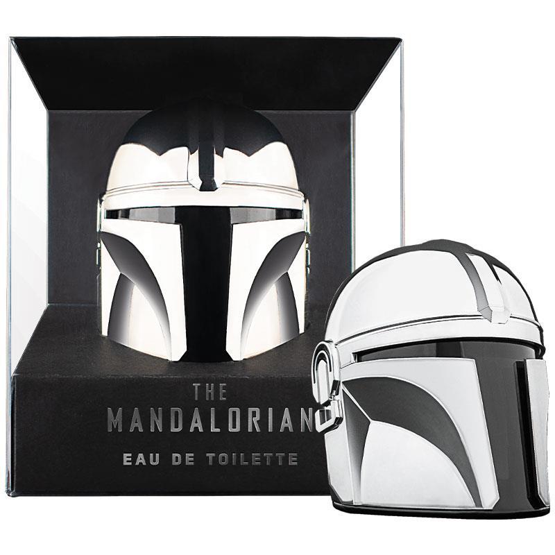 The Mandalorian Eau de Toilette 100ml