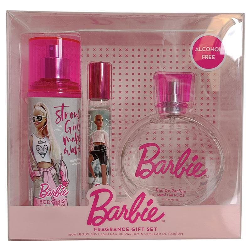 BARBIE BARBIE Brooklyn dreambesties roller - JFX97 pas cher