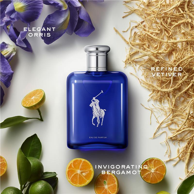 Ralph Lauren Polo Blue for Men Eau de Parfum 75ml