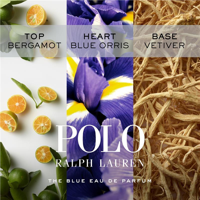 Ralph Lauren Polo Blue for Men Eau de Parfum 75ml