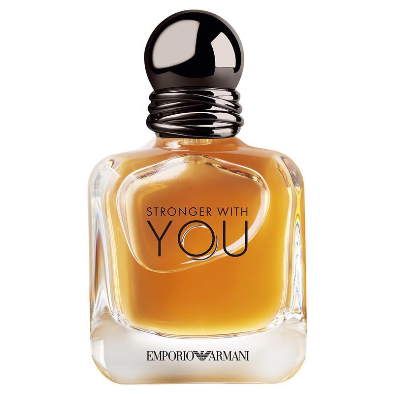 Emporio Armani Stronger With You Eau de Toilette 50ml