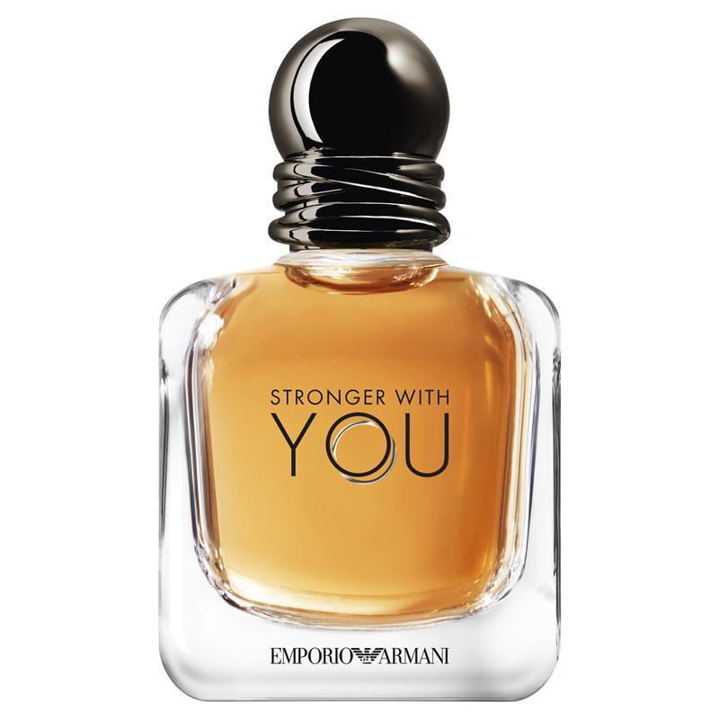 Emporio Armani Stronger With You Eau de Toilette 50ml