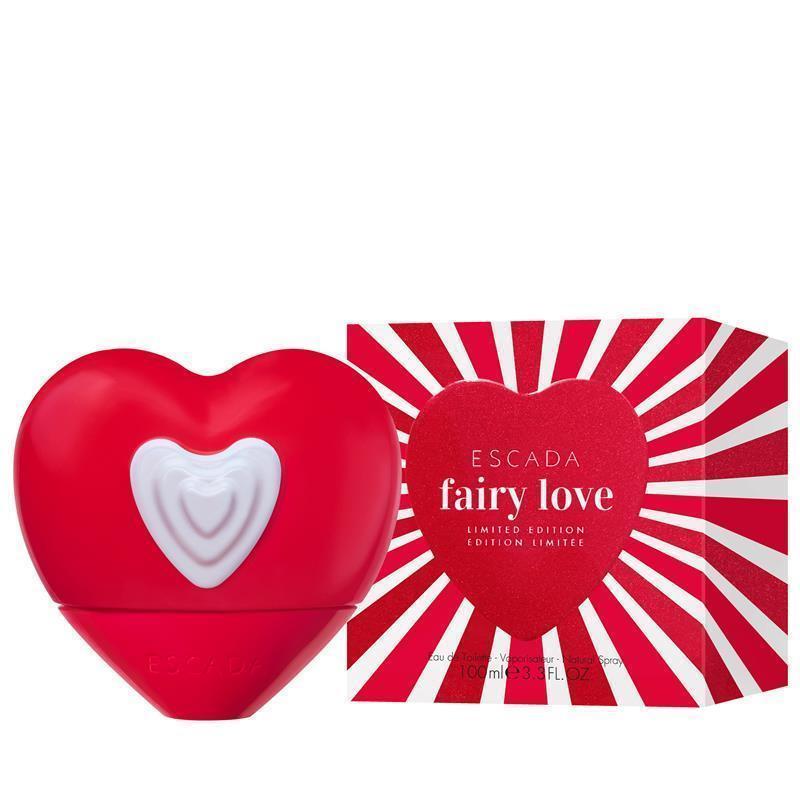 Fairy Love Eau de Toilette by ESCADA