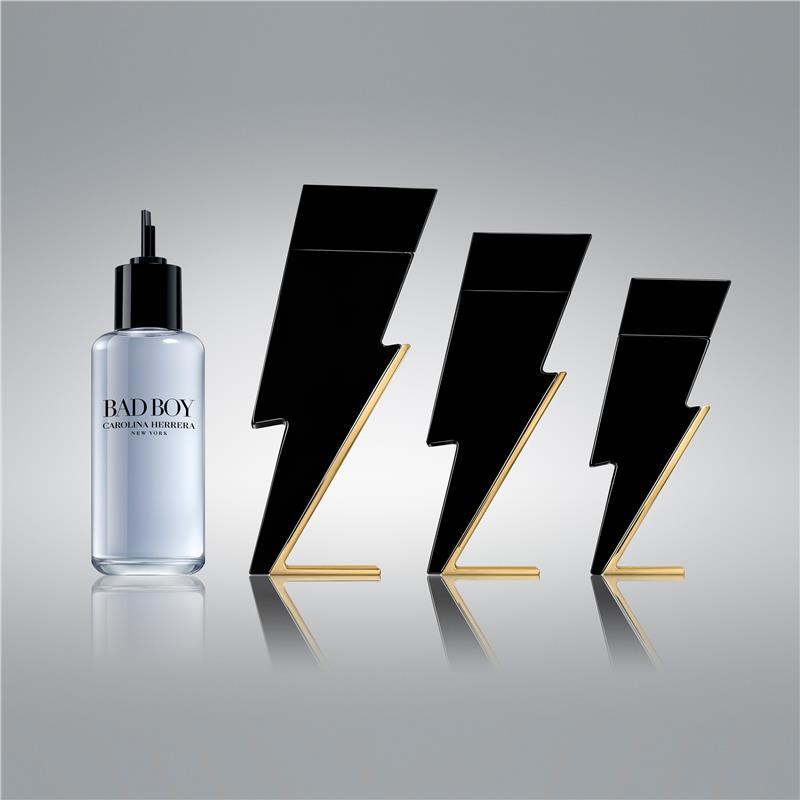 Carolina Herrera Bad Boy Eau de Toilette 150ml