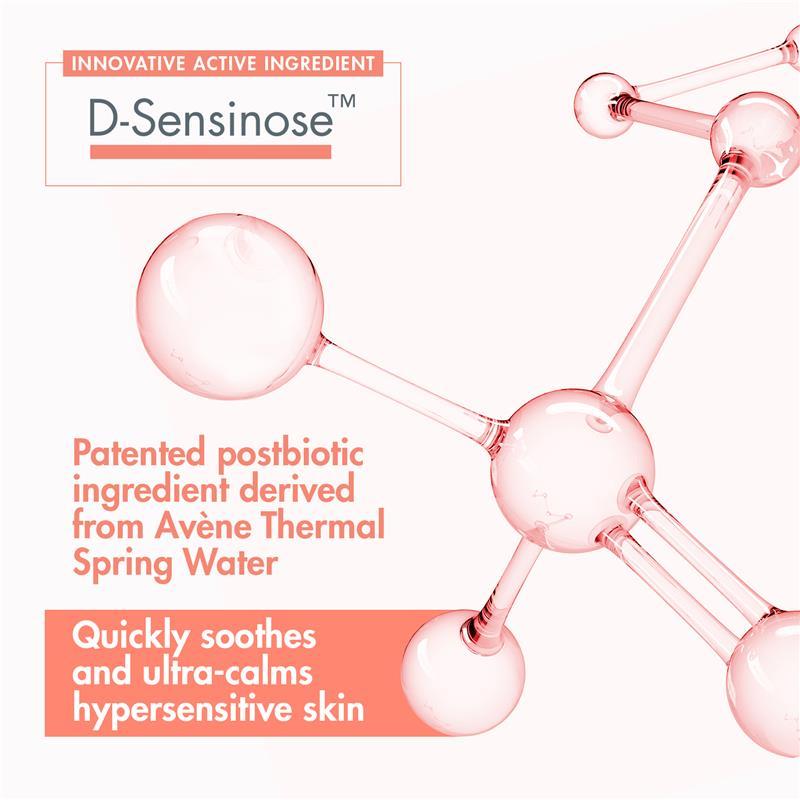 Avene Tolerance CONTROL Soothing Skin Recovery Cream 40ml - Moisturiser for hypersensitive skin