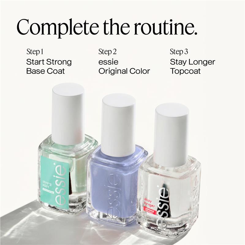 Essie Nail Polish Aruba Blue 92