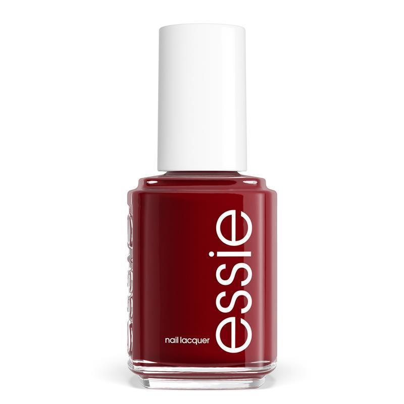 Essie Nail Polish Bordeaux 50