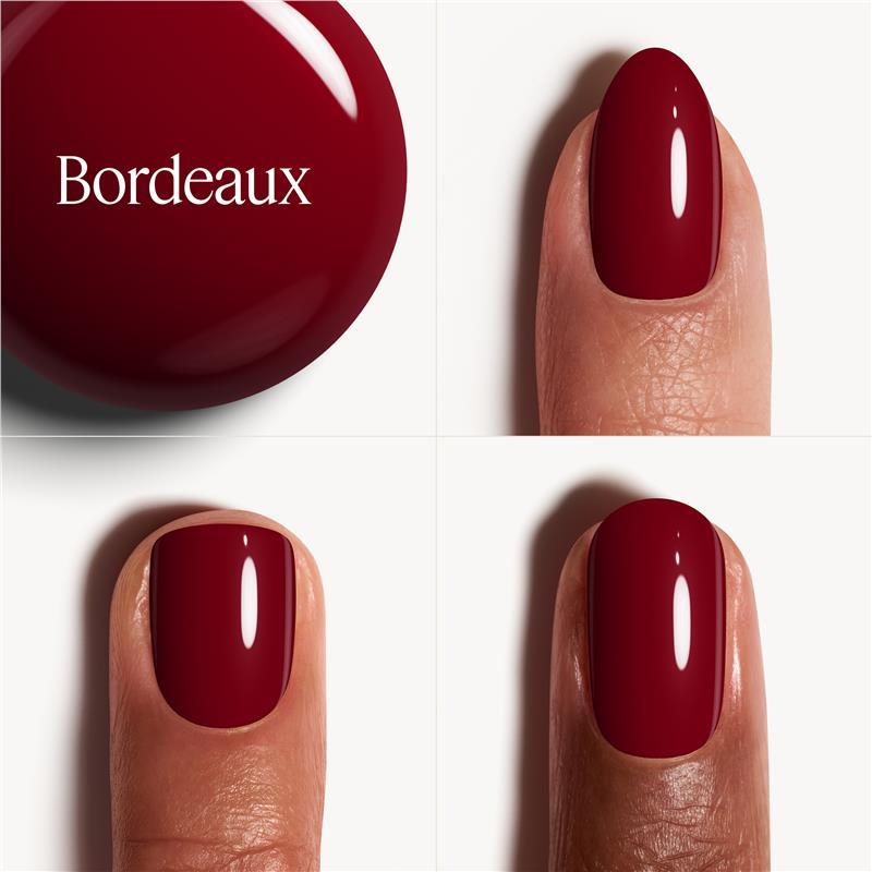 Essie Nail Polish Bordeaux 50