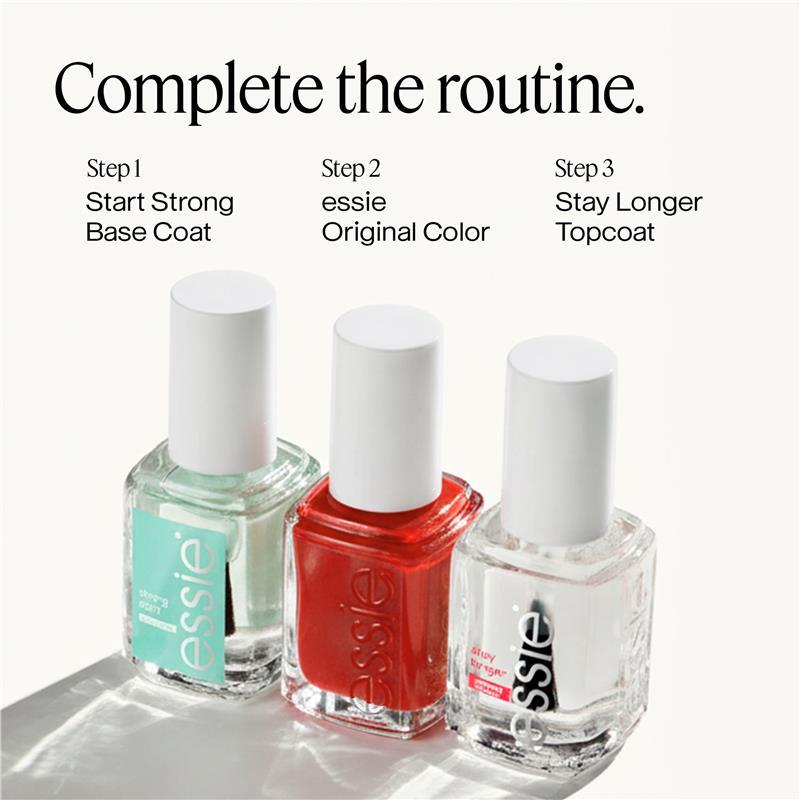 Essie Nail Polish Bordeaux 50