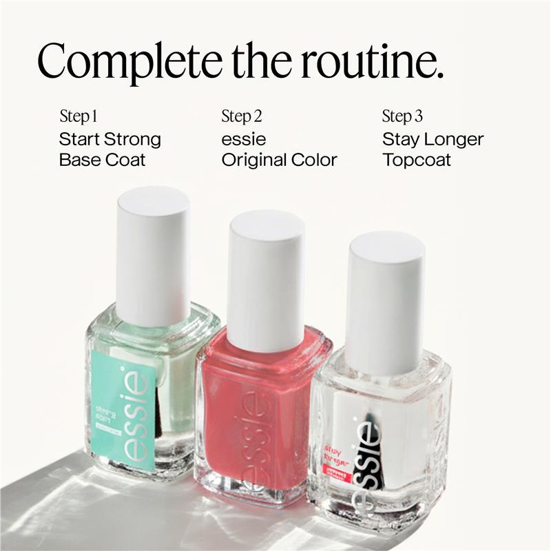 Essie Nail Polish Island Hopping 41
