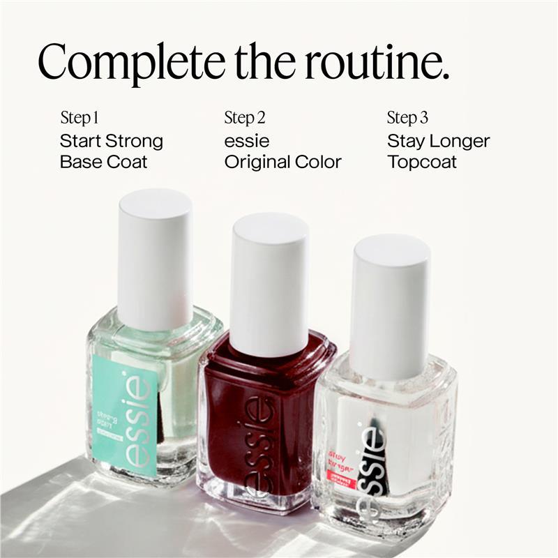 Essie Nail Polish Play Date 102