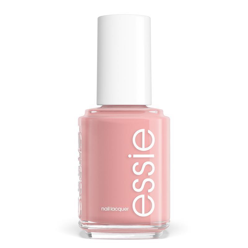 Essie Nail Polish Topless & Barefoot 121