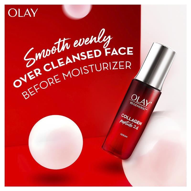 Olay Regenerist Collagen Peptide24 Serum 30ml