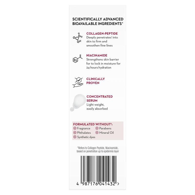 Olay Regenerist Collagen Peptide24 Serum 30ml