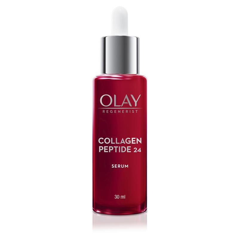 Olay Regenerist Collagen Peptide24 Serum 30ml